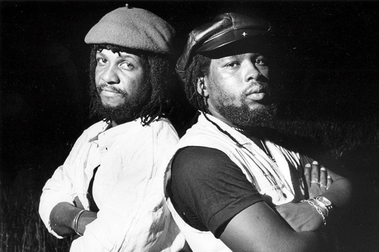 Sly&Robbie