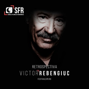 Serile Filmului Românesc 2018: "Retrospectiva Victor Rebengiuc" va include cinci filme de referinţă ale actorului 