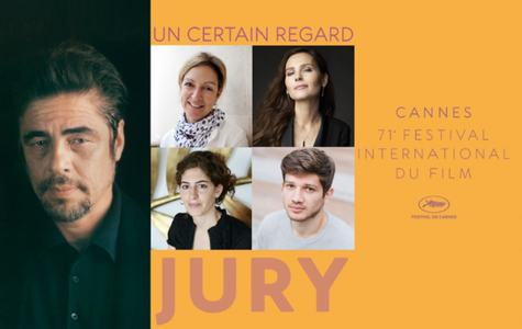 Cannes 2018 - Cineaşti francezi, palestinieni şi ruşi completează juriul competiţiei Un Certain Regard