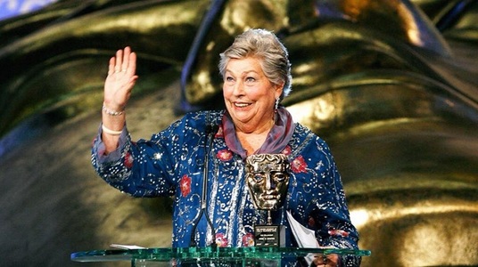 Anne V. Coates, editorul de film premiat cu Oscar pentru „Lawrence of Arabia”, a murit la vârsta de 92 de ani

