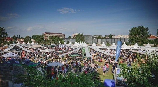Recomandări pentru weekend în Bucureşti - Art Safari, concerte rock şi festival de burgeri