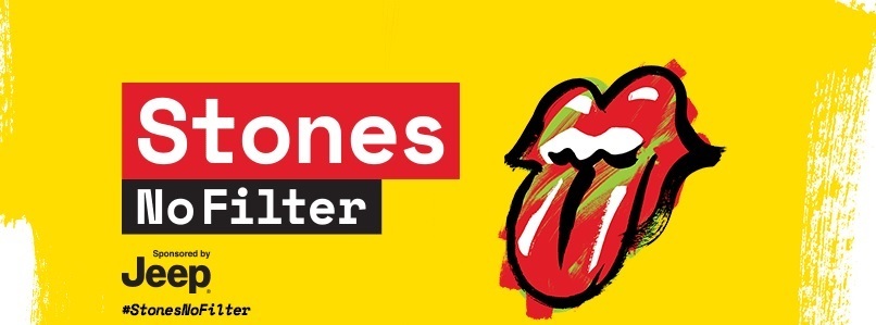Turneul european "No Filter" al formaţiei The Rolling Stones a debutat la Dublin - VIDEO