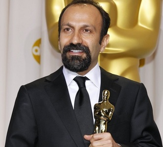 Cineastul iranian Asghar Farhadi va fi preşedintele juriului Festivalului de Film de la Sarajevo