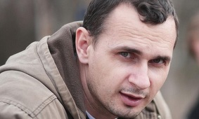 Cineastul ucrainean Oleg Sentsov, aflat în greva foamei, este pregătit să moară într-o închisoare din Rusia