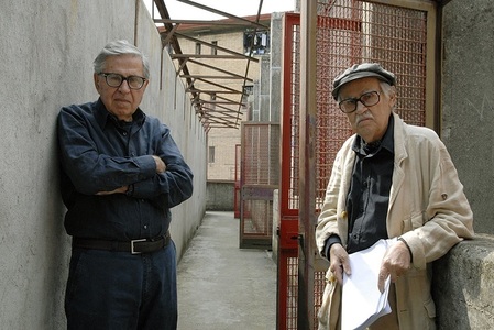 Un tribut fraţilor Taviani va fi adus la cea de-a 71-a ediţie a Festivalului de Film de la Locarno

