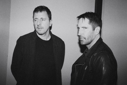 Trent Reznor şi Atticus Ross de la Nine Inch Nails vor compune muzica pentru filmul „Waves”