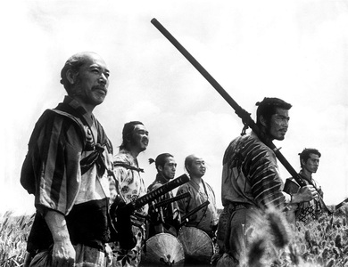 Shinobu Hashimoto, scenarist al filmelor "Cei Şapte Samurai" şi "Rashomon", de Kurosawa, a murit la vârsta de 100 de ani