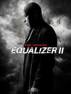 Box-office nord-american: "The Equalizer 2" a depăşit "Mamma Mia! Here we go again"