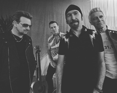 U2, pentru prima dată în 17 ani, pe primul loc în topul Dance Club Songs al Billboard

