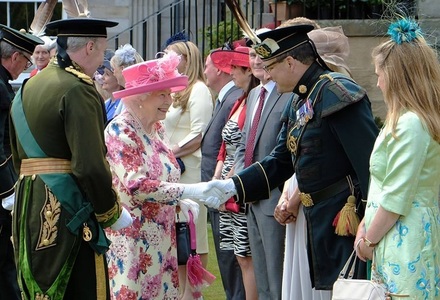 Familia regală domină lista celor mai bine îmbrăcate personalităţi din Marea Britanie

