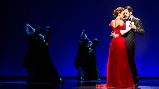 Julia Roberts, la reprezentaţia musicalului „Pretty Woman” dedicată memoriei regizorului Garry Marshall