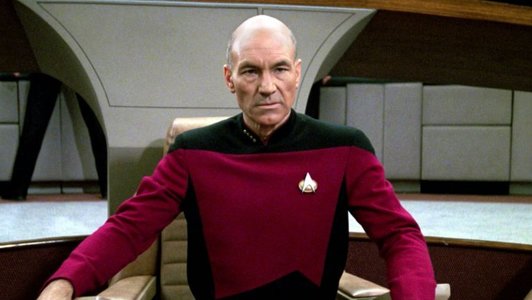 Patrick Stewart va reveni în rolul căpitanului Picard într-un nou serial „Star Trek”