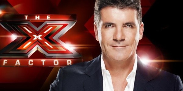 Producătorul Simon Cowell, creator al emisiunii „The X Factor”, a primit o stea pe Hollywood Walk of Fame