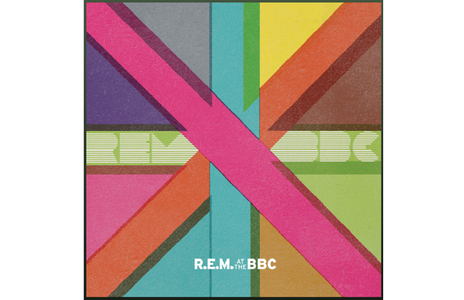 R.E.M. va lansa, în octombrie, o colecţie de înregistrări rare din arhiva BBC

