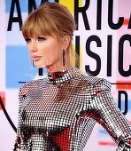 Taylor Swift, marea câştigătoare a galei American Music Awards