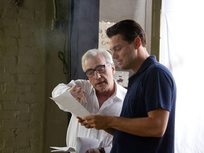 Leonardo Di Caprio şi Martin Scorsese vor colabora din nou 
