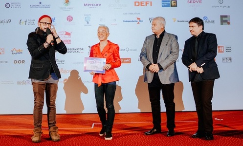Les Films de Cannes à Bucarest, la final: „Distanţa dintre mine şi mine” şi „3 Faces”, premiate de public