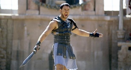 Ridley Scott şi Paramount, pregătiţi să lucreze la sequel-ul "Gladiatorul"