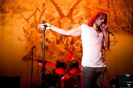 Soundgarden, Metallica şi Foo Fighters, în concert tribut Chris Cornell