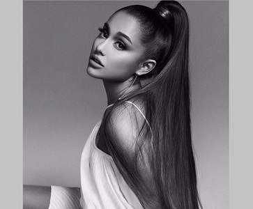 Ariana Grande, record de streaming în Marea Britanie cu single-ul „Thank U, Next” 