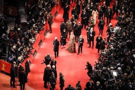 Festivalul de la Berlin: Pelicule de Fatih Akin şi François Ozon, între primele filme anunţate în competiţie şi Berlinale Special