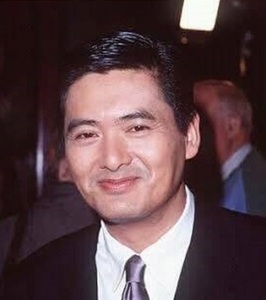 Chow Yun-fat, starul multimilionar din "Tigru şi Dragon", vrea să îşi doneze întreaga avere operelor de binefacere