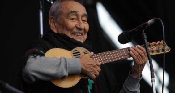 Muzicianul argentinian Jaime Torres, care a făcut cunoscut în toată lumea instrumentul andin charango, a murit la vârsta de 80 de ani