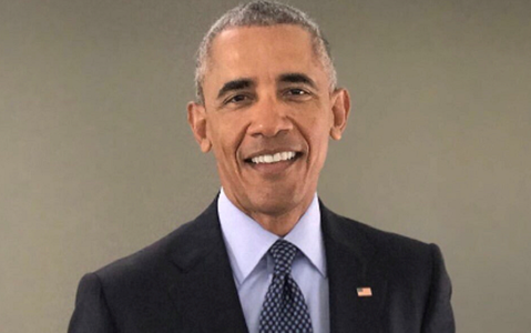 Fostul preşedinte Barack Obama a debutat în topul Billboard Hot R&B. VIDEO

