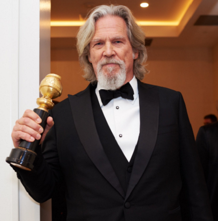 Jeff Bridges