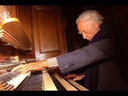 Organistul şi compozitorul francez Jean Guillou a murit la vârsta de 88 de ani