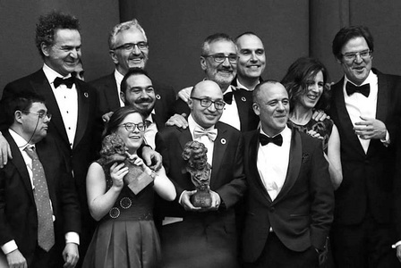 Gala premiilor Goya 2019 – Thrillerul politic „El Reino”, cele mai multe trofee; „Campeones”, desemnat cel mai bun film. Lista completă a câştigătorilor