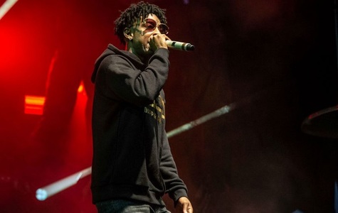 Rapperul 21 Savage, arestat de Serviciul pentru Imigraţie din Atlanta: Identitatea lui publică este falsă