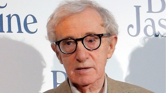 Woody Allen dă în judecată Amazon pentru 68 de milioane de dolari 