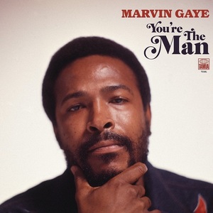 Albumul lui Marvin Gaye din 1972, niciodată lansat, va apărea la sfârşitul lunii martie