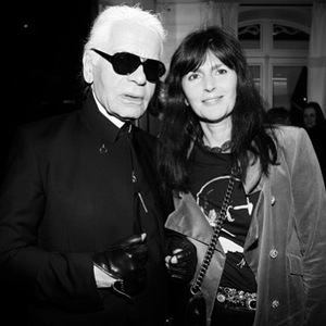 Chanel încredinţează crearea colecţiilor sale lui Virginie Viard, colaboratoare de peste 30 de ani a lui Lagerfeld
