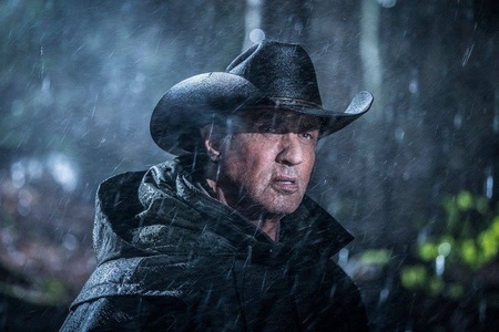 Cel de-al cincilea film din franciza „Rambo” va fi lansat în septembrie