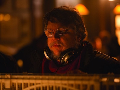 Guillermo del Toro va scrie şi regiza filmul de acţiune „Zanbato” pentru Paramount şi Bad Robot a lui J.J. Abrams