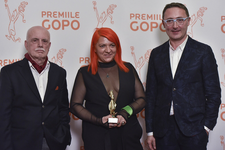 Gala premiilor Gopo 2019 - „Moromeţii 2”, în regia lui Stere Gulea, marele câştigător cu 10 trofee