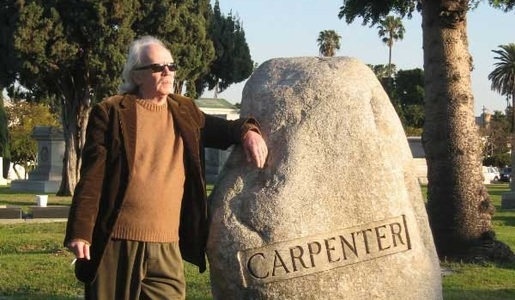 Quinzaine des Réalisateurs - Scenaristul şi compozitorul american John Carpenter, recompensat cu trofeul Carrosse d'Or