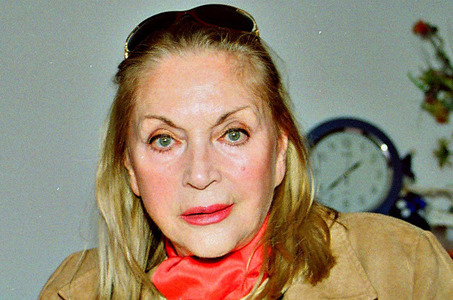 Creatoarea de modă Zina Dumitrescu a murit la vârsta de 82 de ani