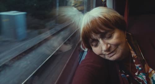 Cineasta Agnès Varda, supranumită "bunica Nouvelle Vague", a murit la vârsta de 90 de ani