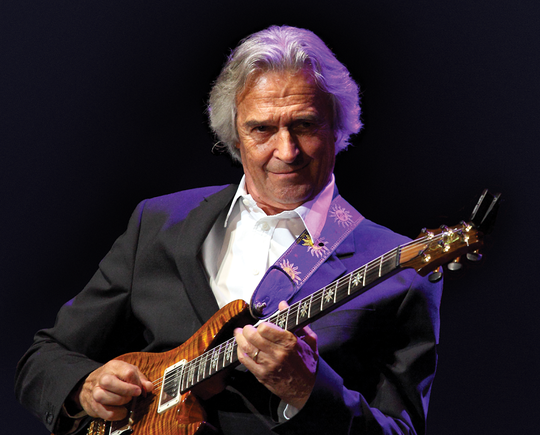 John McLaughlin