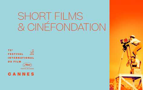 Cannes 2019 - Un număr de 28 de producţii, în competiţia de scurtmetraje şi selecţia Cinéfondation

