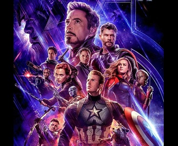 „Avengers: Endgame” şi „Under the Silver Lake”, premierele weekendului în cinematografele româneşti