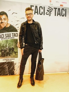 Oameni din lumea modei îl omagiază pe Răzvan Ciobanu: "Prieten drag", "un geniu creator, un suflet neînţeles"