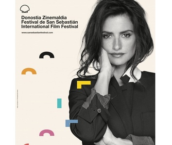 Festivalul de Film de la San Sebastián 2019 - Penélope Cruz va primi trofeul onorific Donostia