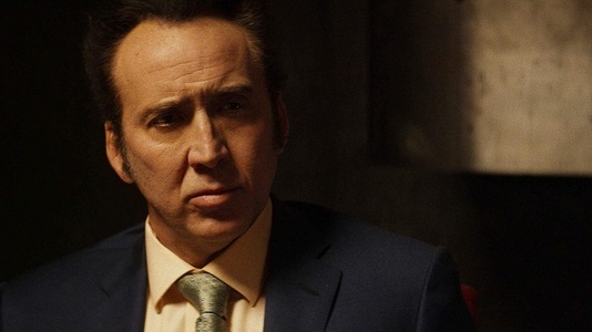 TIFF 2019 - Actorul Nicolas Cage, invitat special al festivalului