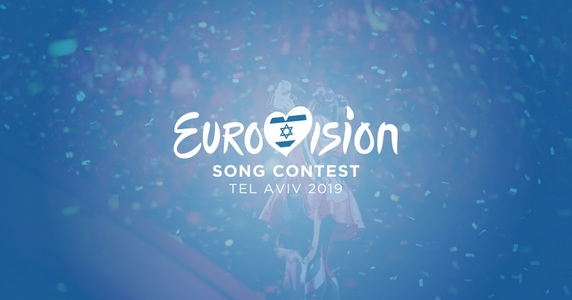 Tragedie la Eurovision - Un şofer a murit după ce echipamentul de iluminat a căzut peste el 