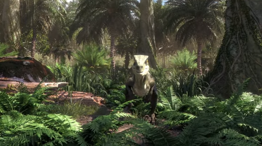 Un serial animat „Jurassic World”, pregătit de Netflix şi DreamWorks Animation - VIDEO