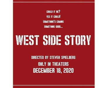 20th Century Fox a dezvăluit prima imagine din „West Side Story” al lui Steven Spielberg